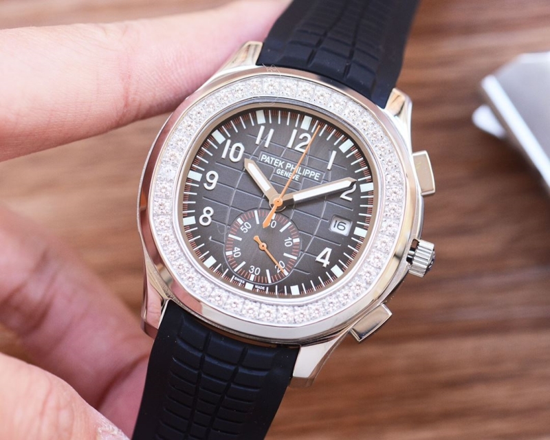 PATEK PHILIPPE